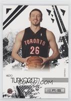 Hedo Turkoglu