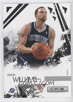 Deron Williams