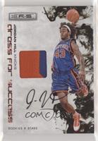 Jordan Hill #/10