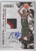 Brandon Jennings #/10