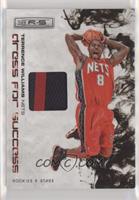 Terrence Williams #/50