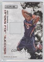 Jeff Teague #/50