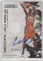 Earl Clark #/25