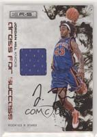 Jordan Hill #/25