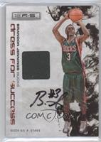 Brandon Jennings #/25