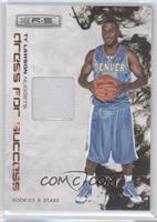 Ty Lawson #/299