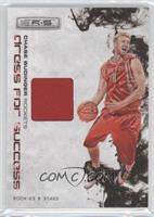 Chase Budinger #/299