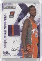 Earl Clark #/50