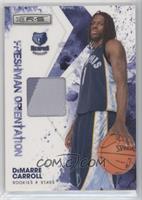 DeMarre Carroll #/50