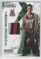 Brandon Jennings #/50