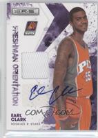 Earl Clark #/25