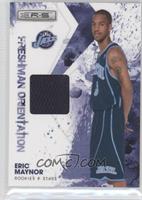 Eric Maynor #/299