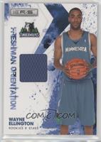 Wayne Ellington #/299