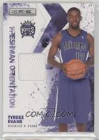 Tyreke Evans #/299