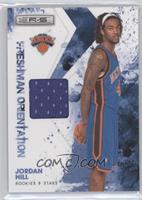 Jordan Hill #/299