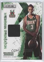 Brandon Jennings #/299