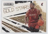 Dwyane Wade #/100