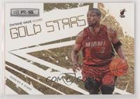 Dwyane Wade #/500