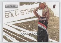 Brandon Roy #/500