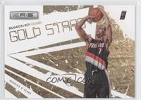 Brandon Roy #/500