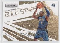 Dwight Howard #/500