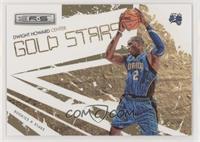 Dwight Howard #/500