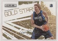 Dirk Nowitzki #/500