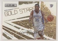 Kevin Durant #/500
