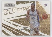 Kevin Durant #/500