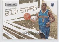 Chris Paul #/500