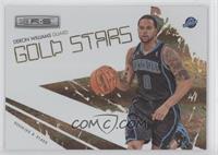 Deron Williams #/250