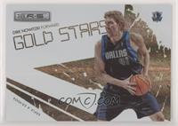 Dirk Nowitzki #/250