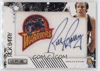 Rick Barry #/199