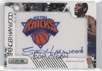 Spencer Haywood #/394