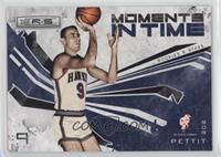 Bob Pettit #/100