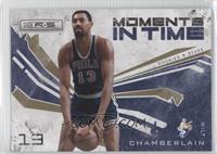 Wilt Chamberlain #/500