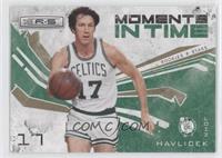 John Havlicek #/500