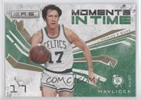 John Havlicek #/500