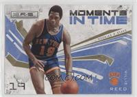 Willis Reed #/500