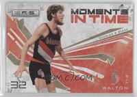 Bill Walton #/500