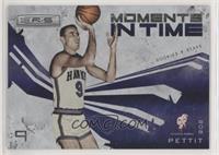 Bob Pettit #/250