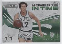 John Havlicek #/250