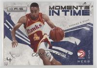 Spud Webb