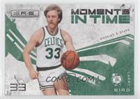 Larry Bird