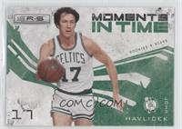 John Havlicek