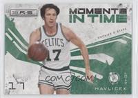 John Havlicek