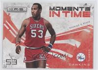 Darryl Dawkins