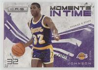 Magic Johnson