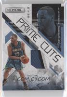 Al Jefferson #/50