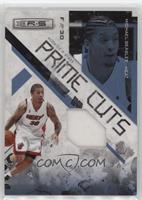 Michael Beasley #/50